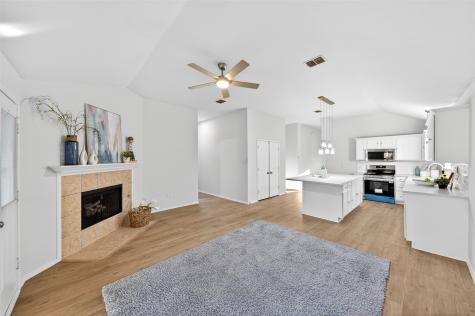 1925 Clear Creek Drive Little Elm TX 75068