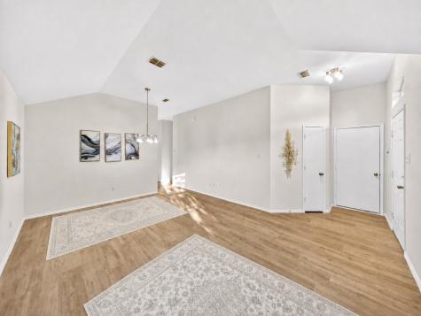 1925 Clear Creek Drive Little Elm TX 75068