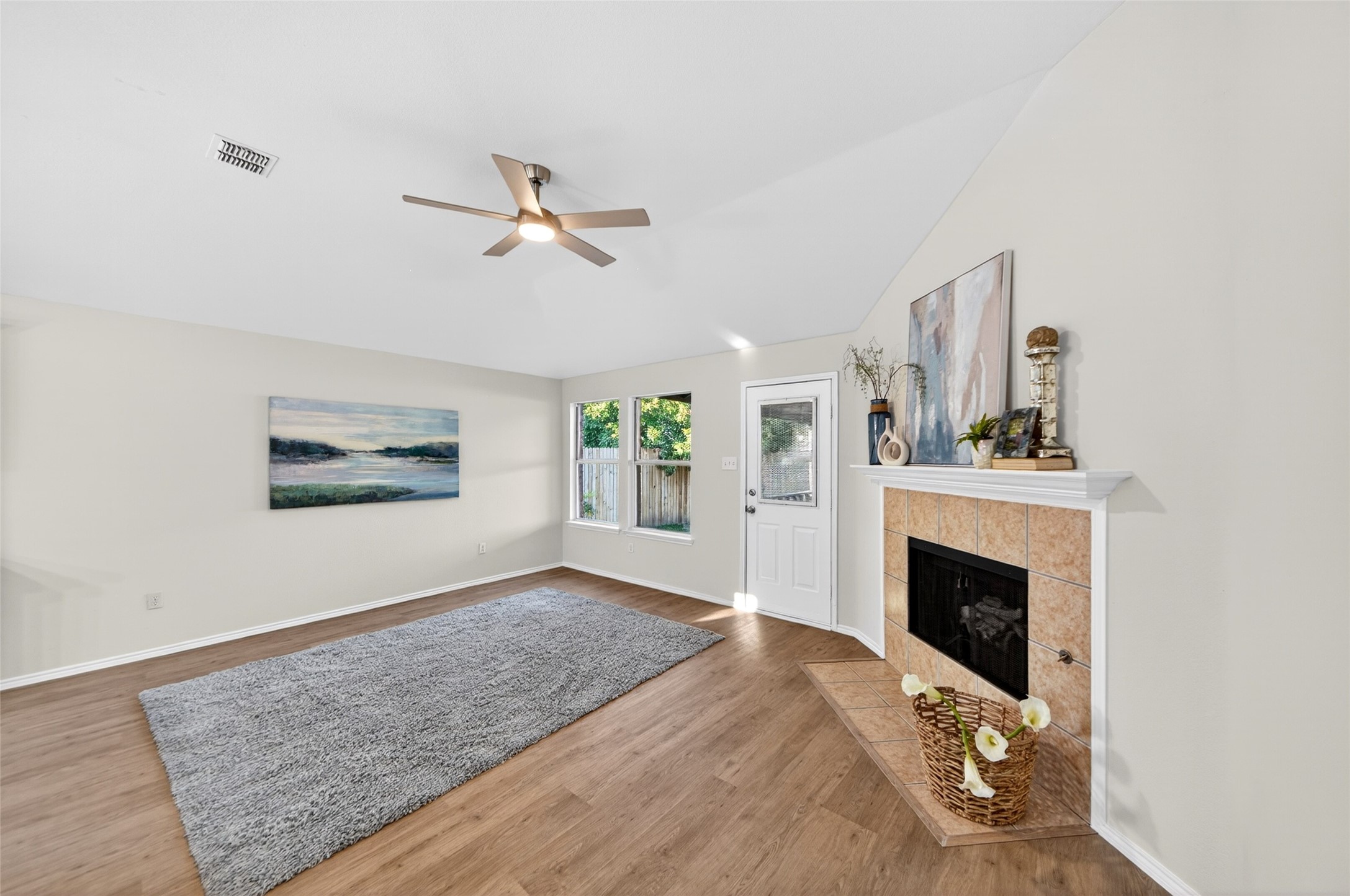 1925 Clear Creek Drive Little Elm TX 75068