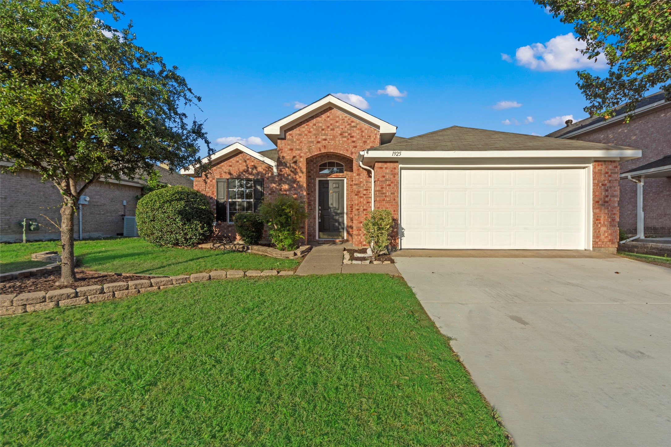 1925 Clear Creek Drive Little Elm TX 75068