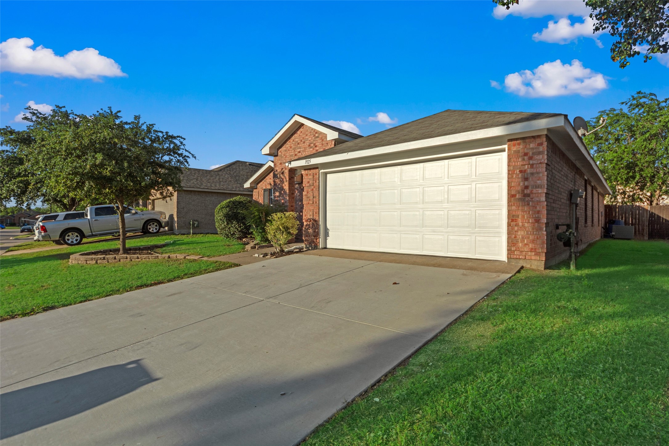 1925 Clear Creek Drive Little Elm TX 75068
