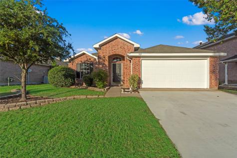 1925 Clear Creek Drive Little Elm TX 75068