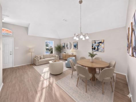 1925 Clear Creek Drive Little Elm TX 75068