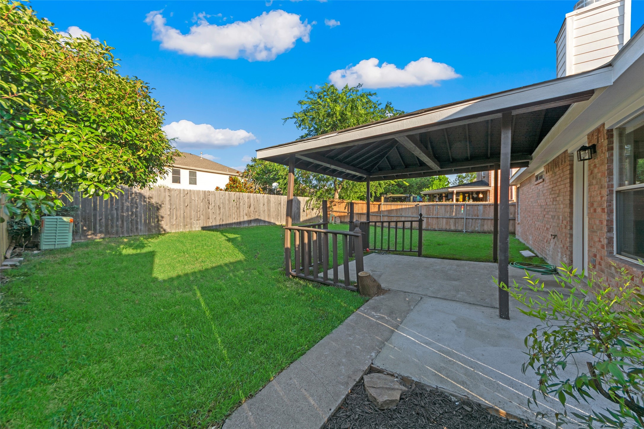 1925 Clear Creek Drive Little Elm TX 75068