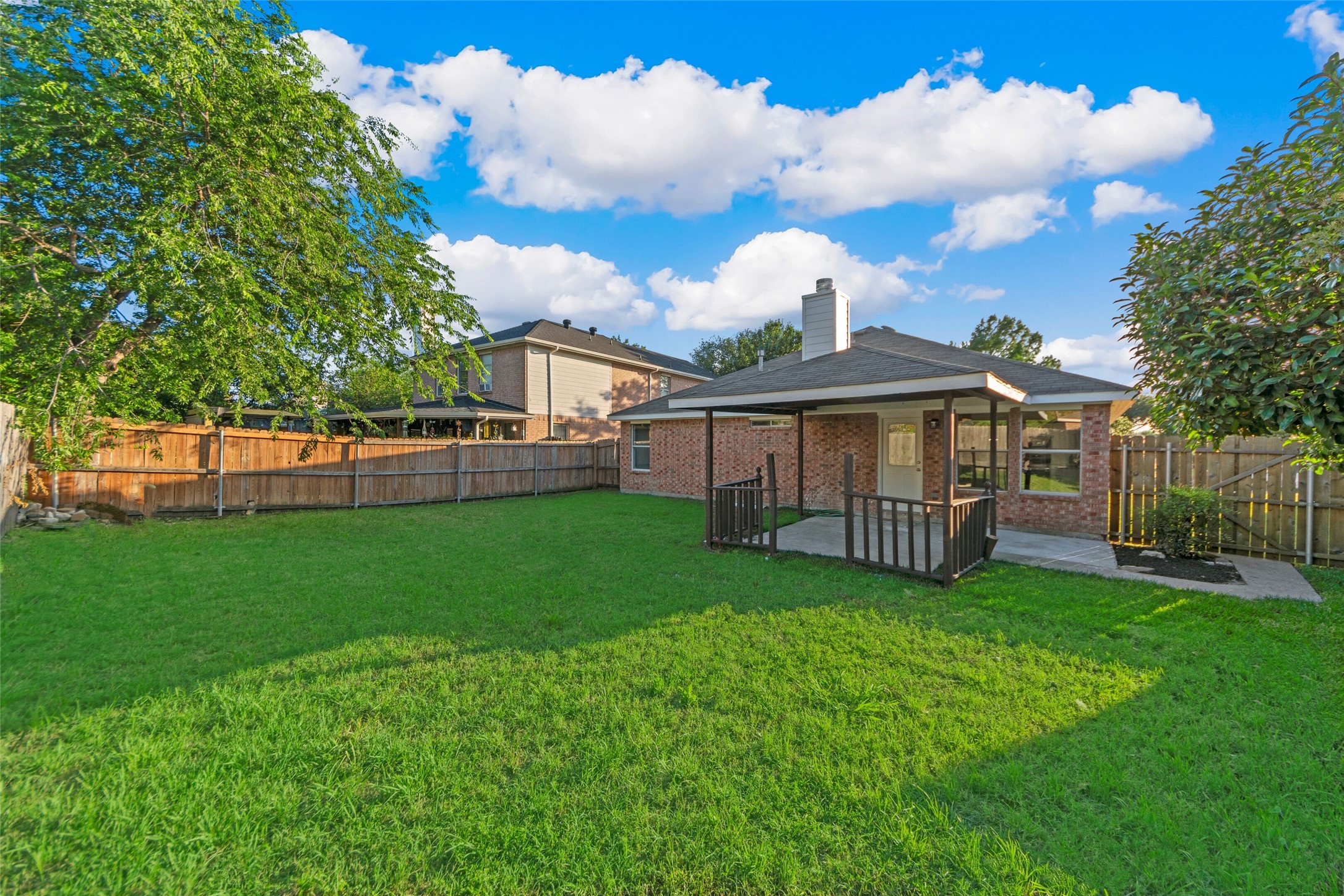 1925 Clear Creek Drive Little Elm TX 75068