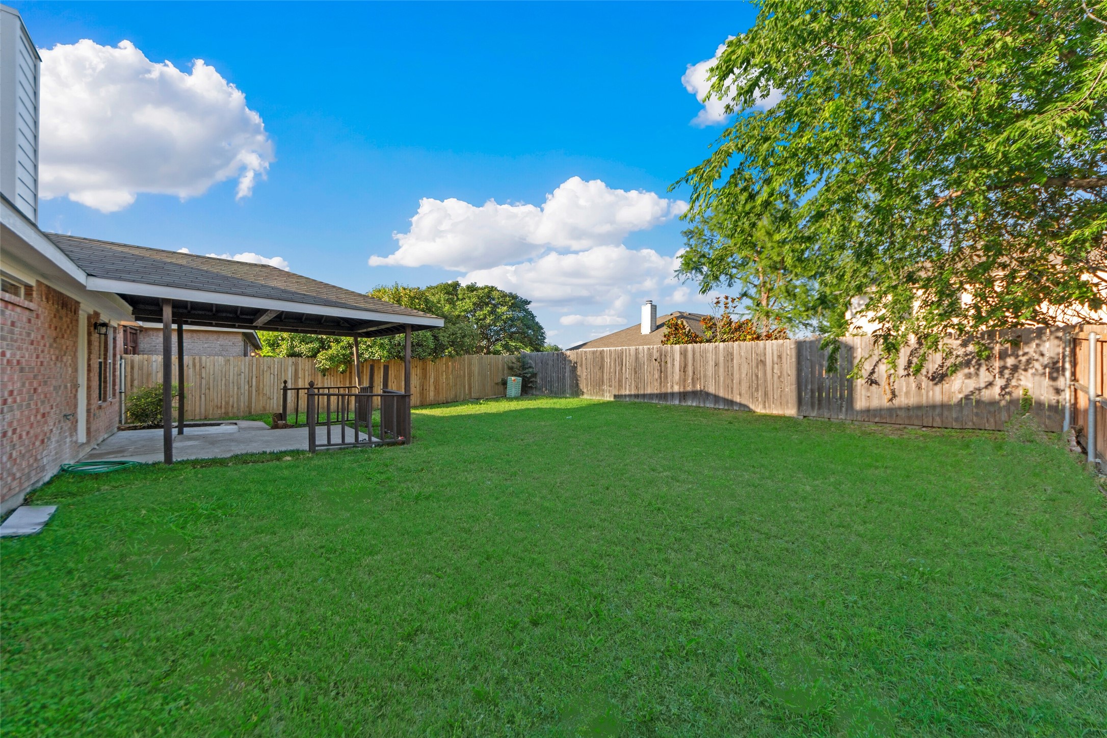 1925 Clear Creek Drive Little Elm TX 75068