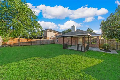 1925 Clear Creek Drive Little Elm TX 75068