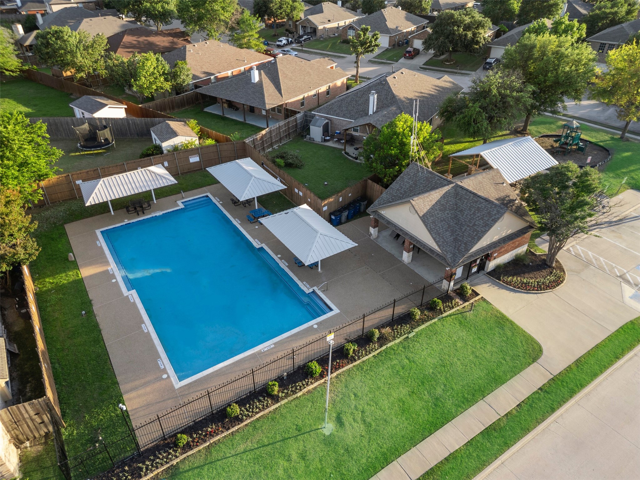 1925 Clear Creek Drive Little Elm TX 75068