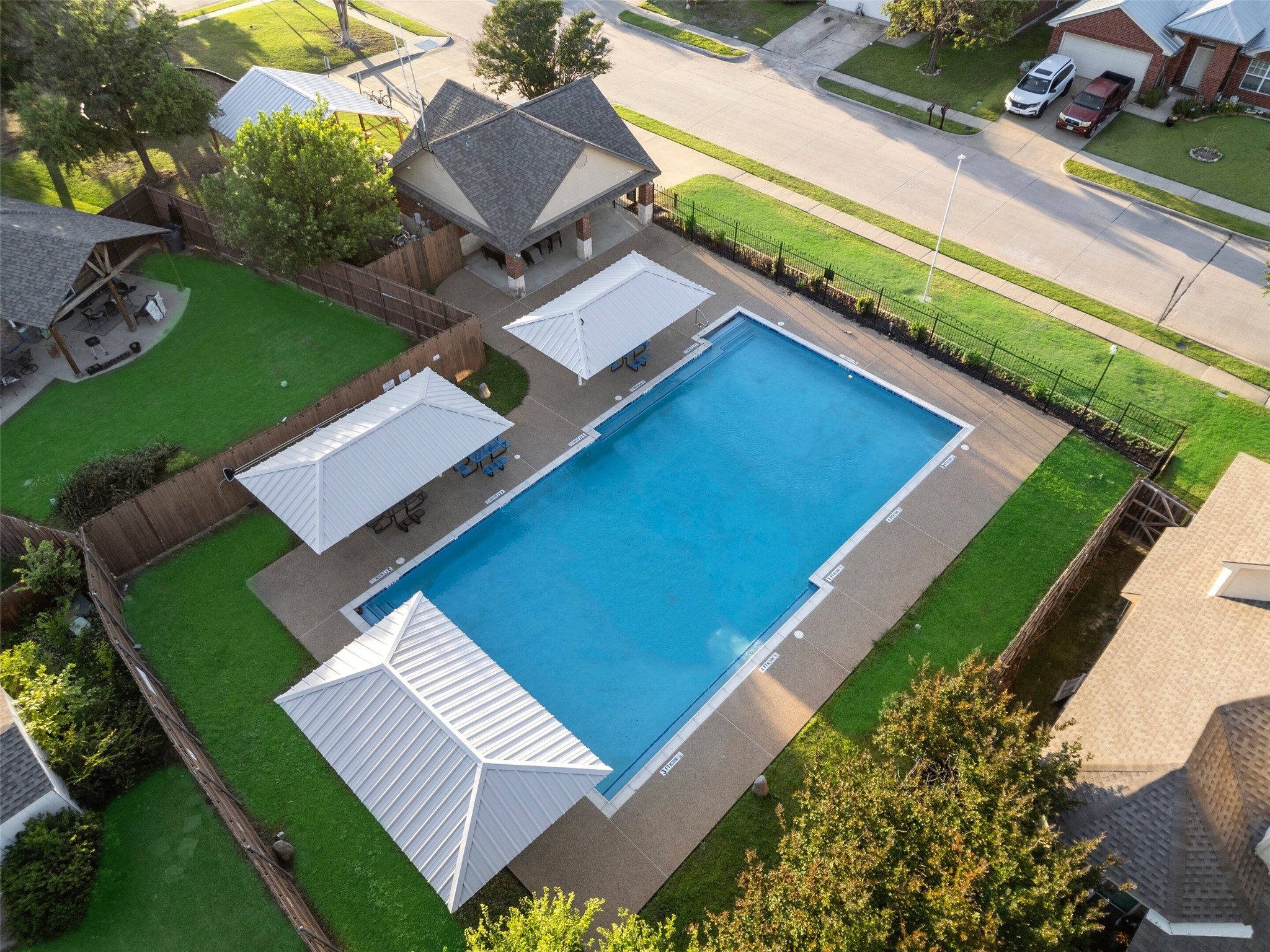 1925 Clear Creek Drive Little Elm TX 75068