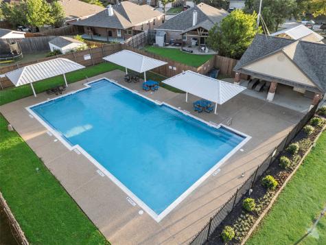 1925 Clear Creek Drive Little Elm TX 75068