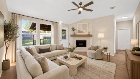 1925 Clear Creek Drive Little Elm TX 75068