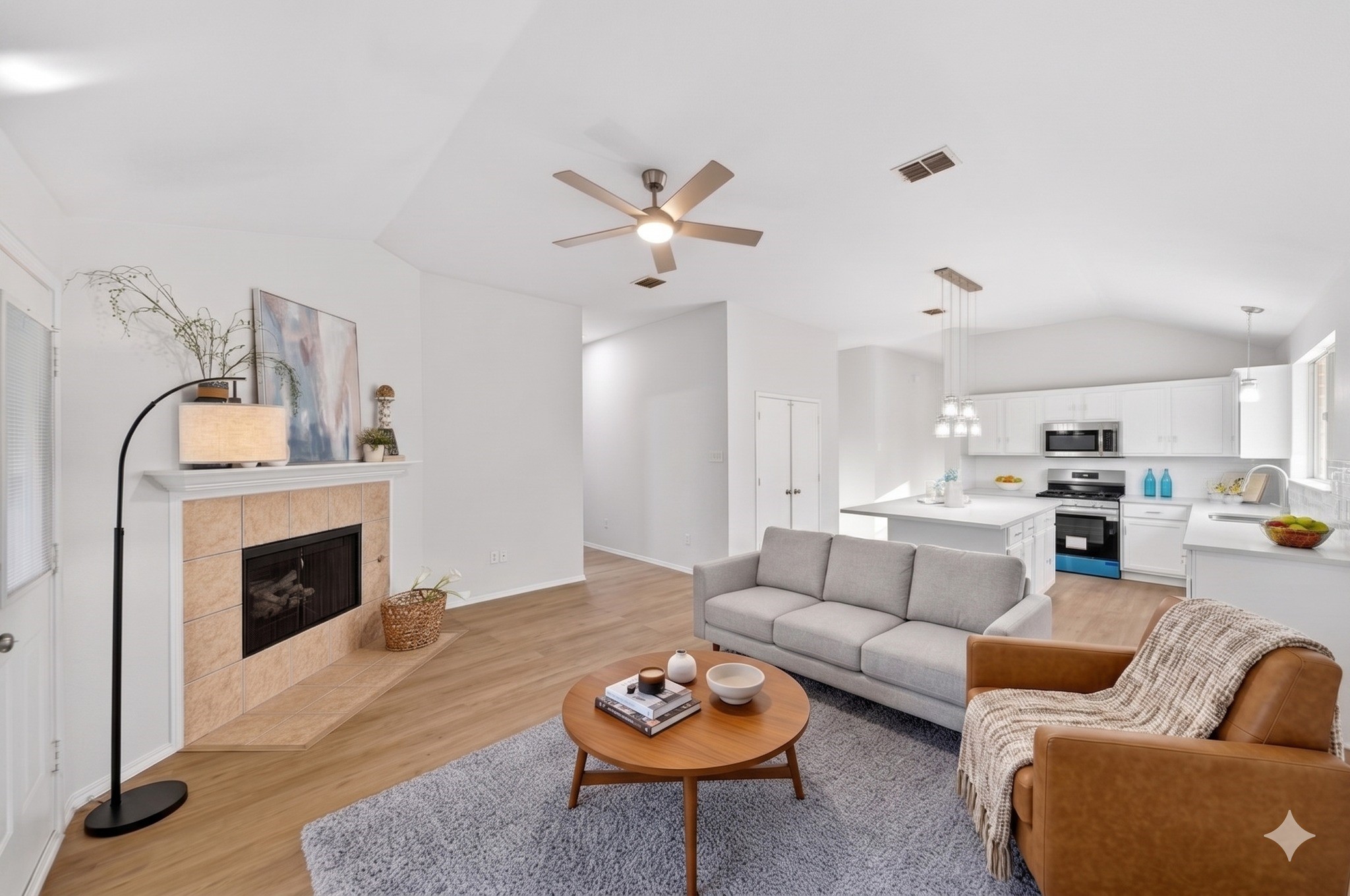 1925 Clear Creek Drive Little Elm TX 75068