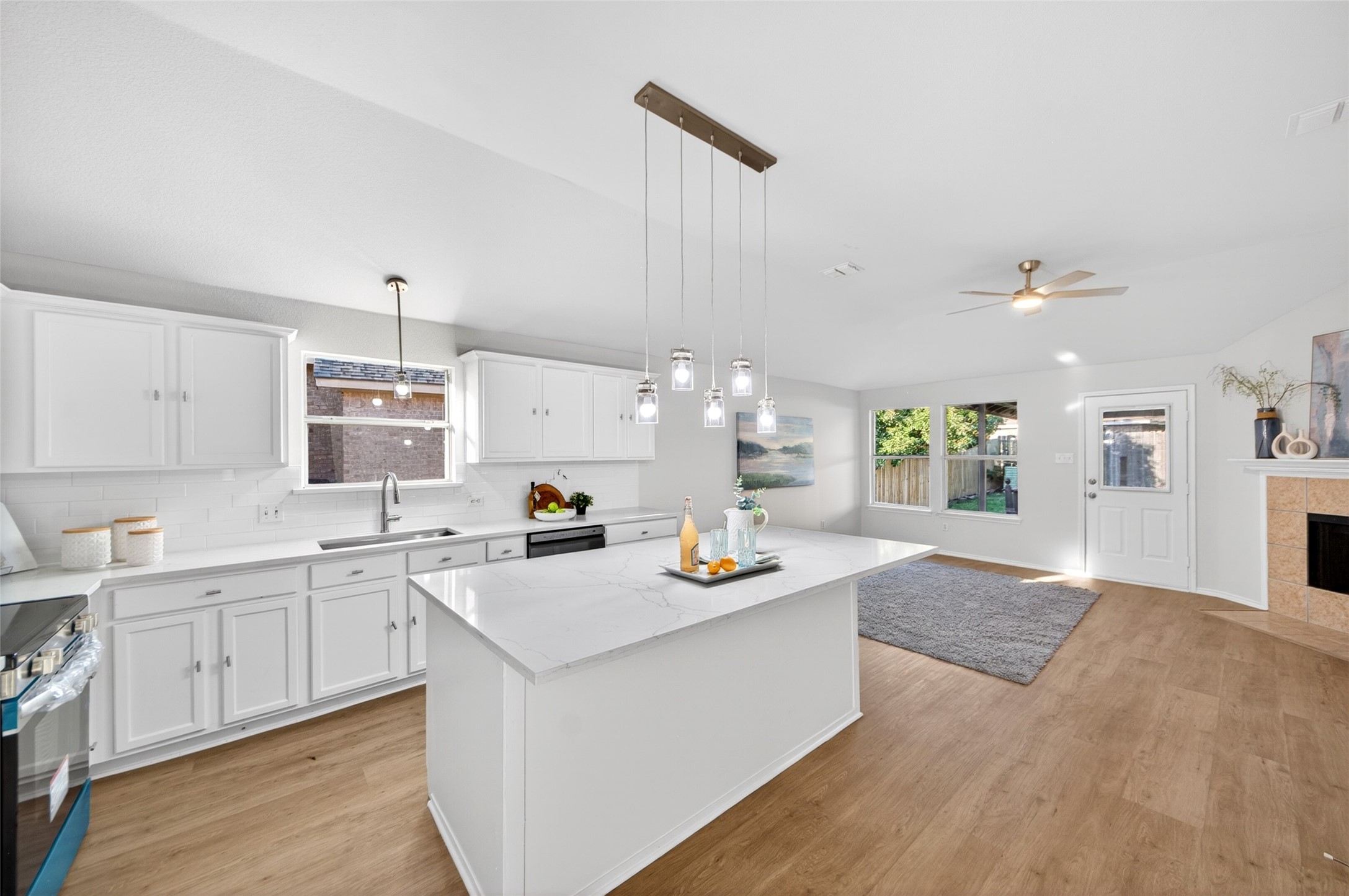 1925 Clear Creek Drive Little Elm TX 75068