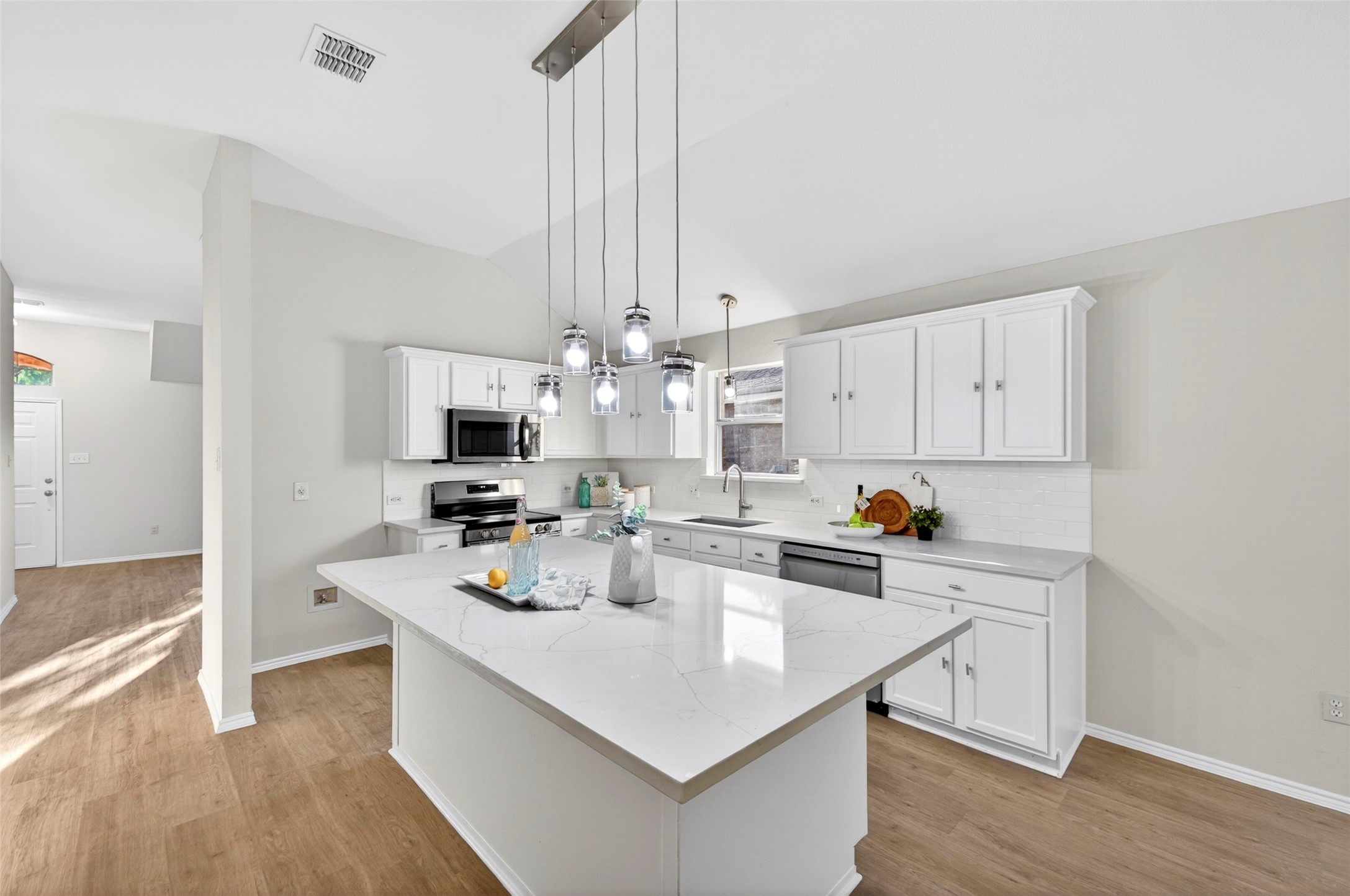 1925 Clear Creek Drive Little Elm TX 75068