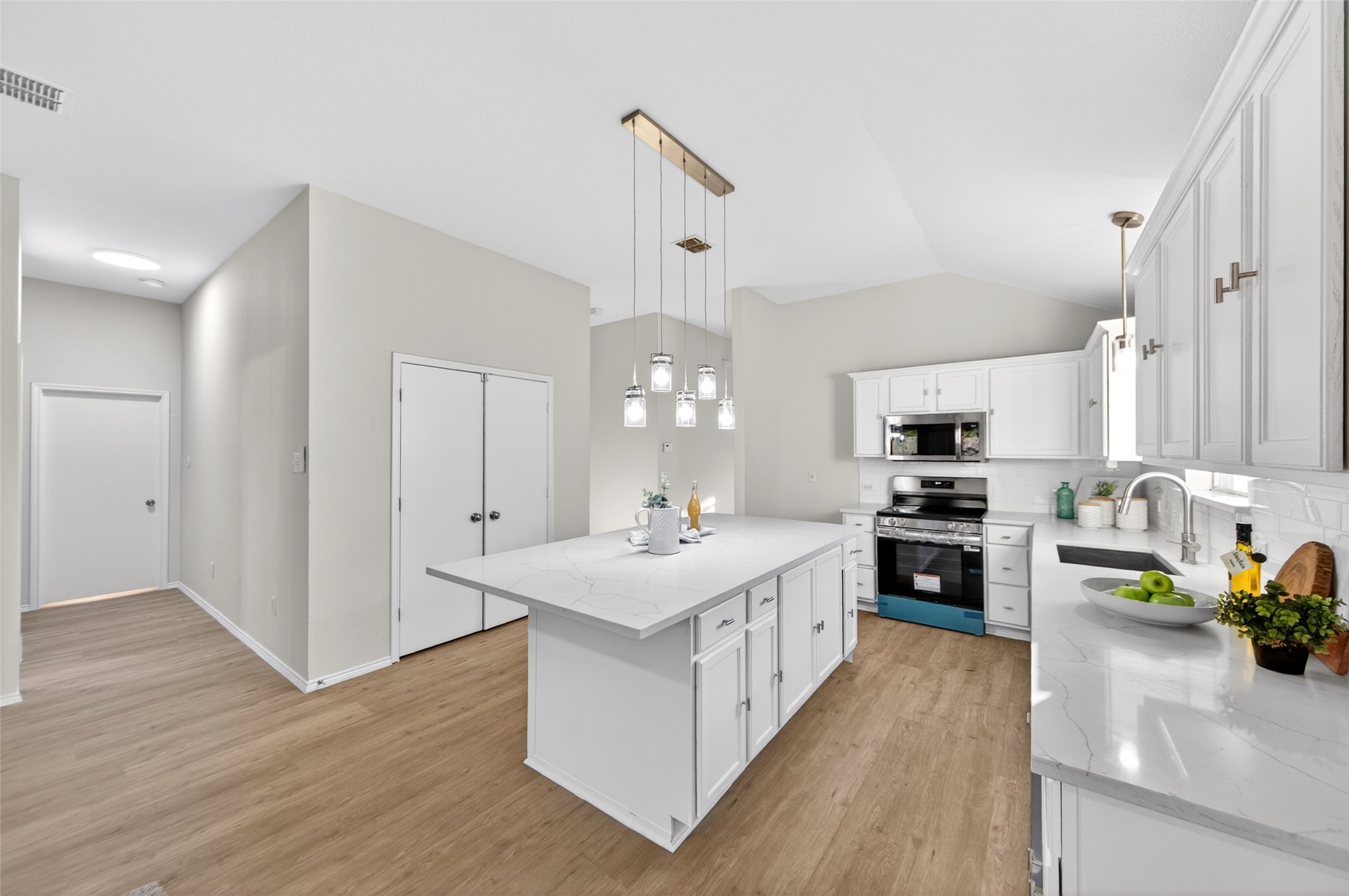 1925 Clear Creek Drive Little Elm TX 75068