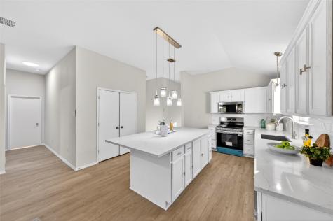 1925 Clear Creek Drive Little Elm TX 75068