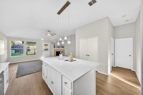 1925 Clear Creek Drive Little Elm TX 75068