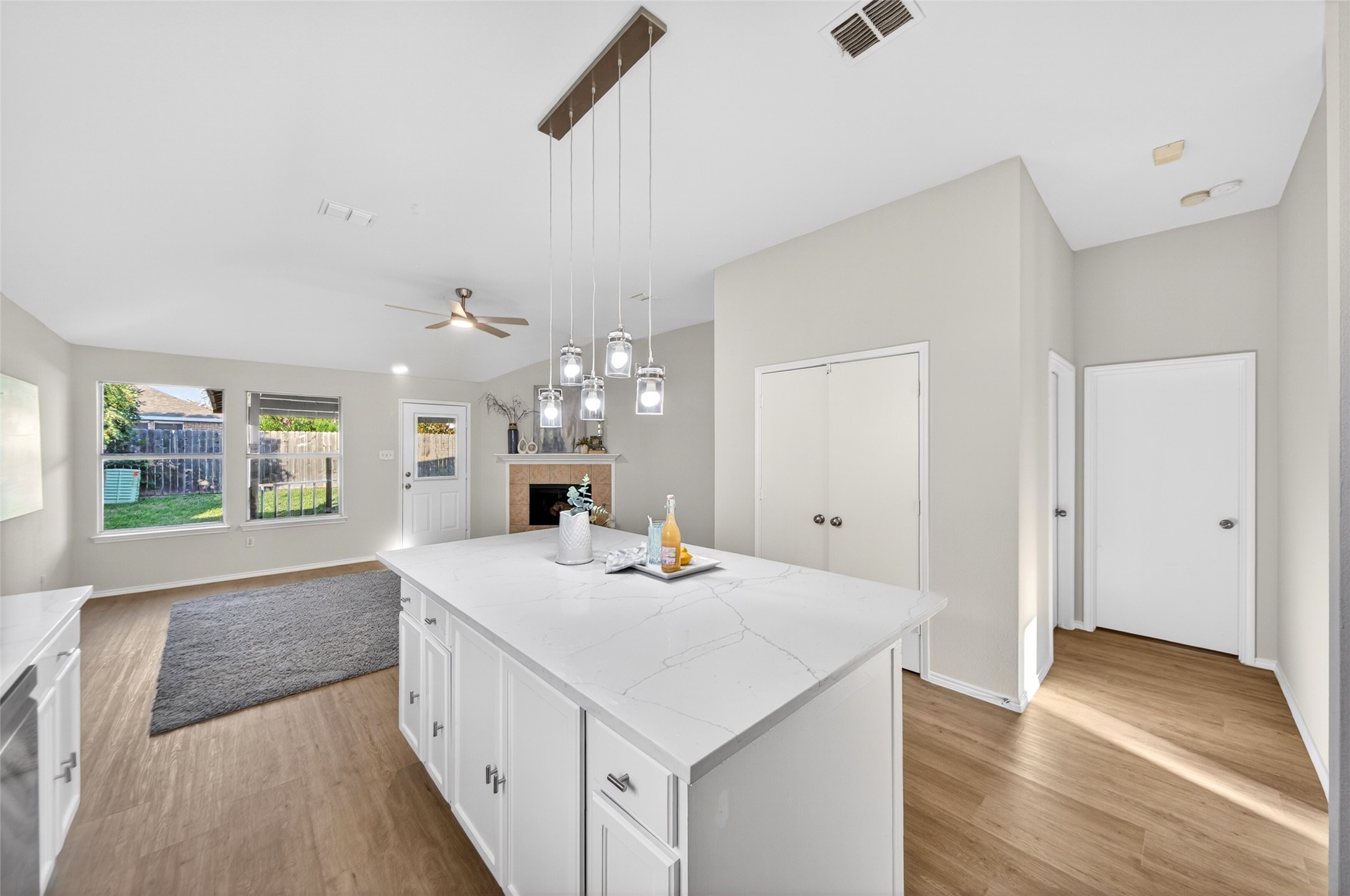1925 Clear Creek Drive Little Elm TX 75068