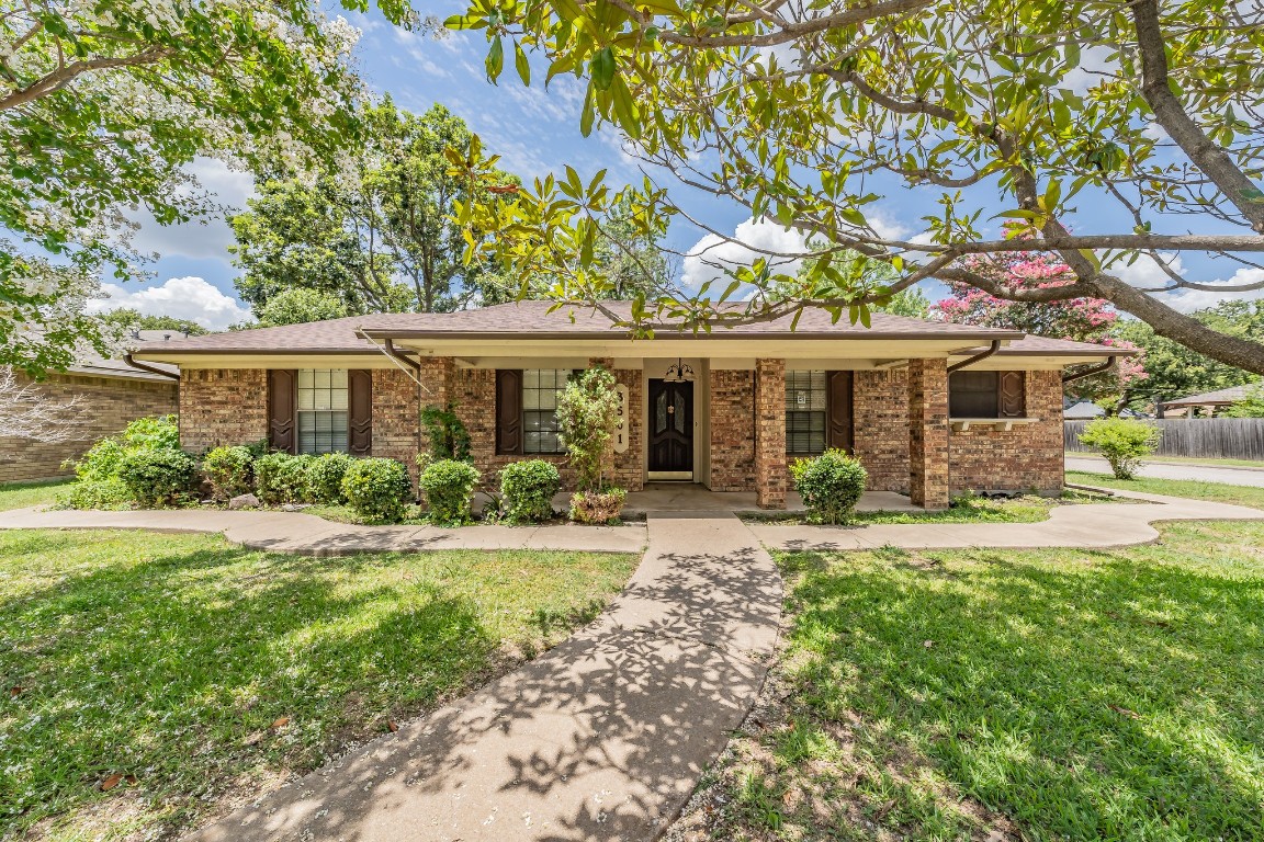 3501 Cotillion Drive Arlington TX 76017