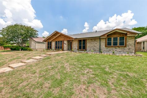 4309 Aliso Road Plano TX 75074