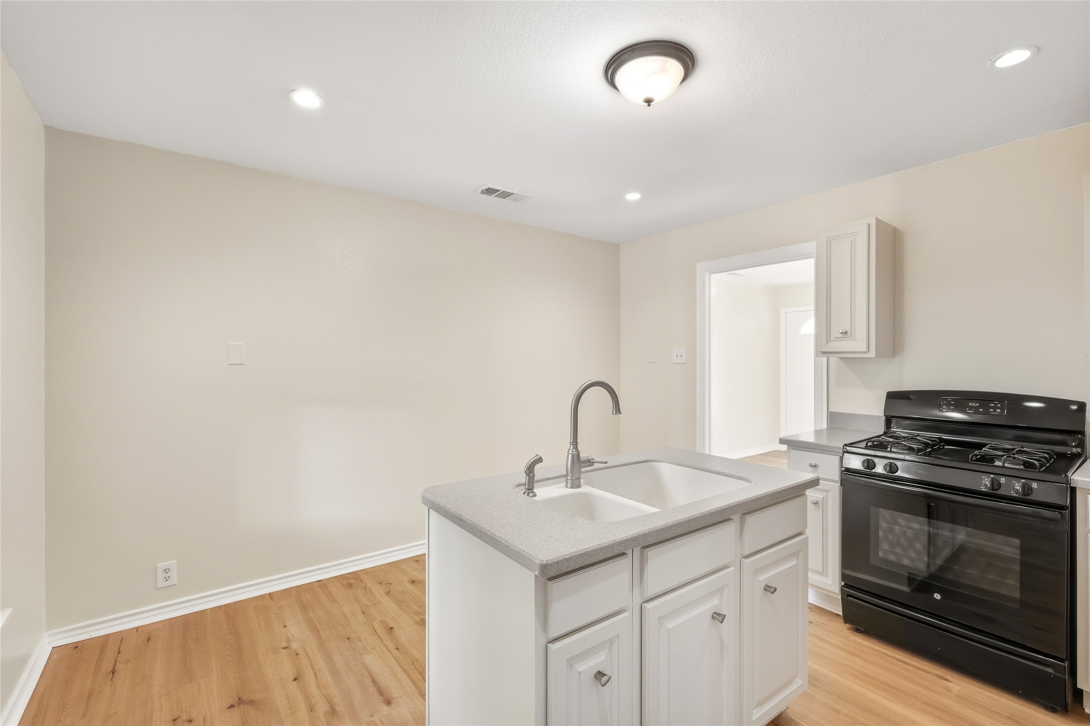 2625 Handley Drive Fort Worth TX 76112