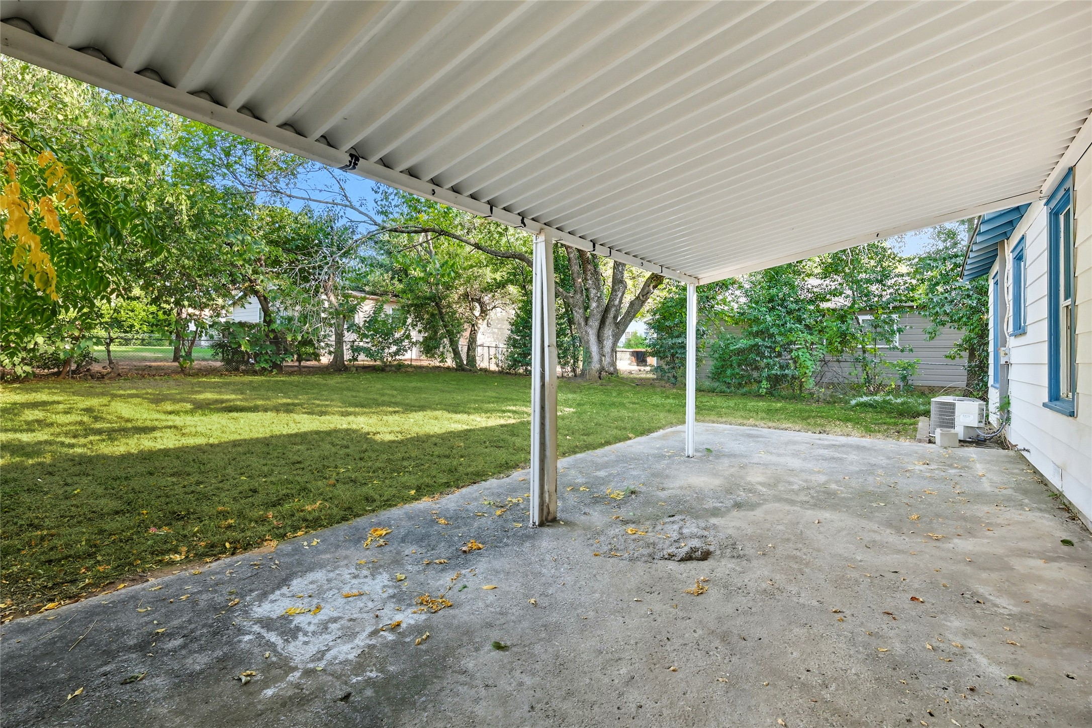2625 Handley Drive Fort Worth TX 76112