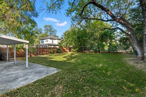 2625 Handley Drive Fort Worth TX 76112