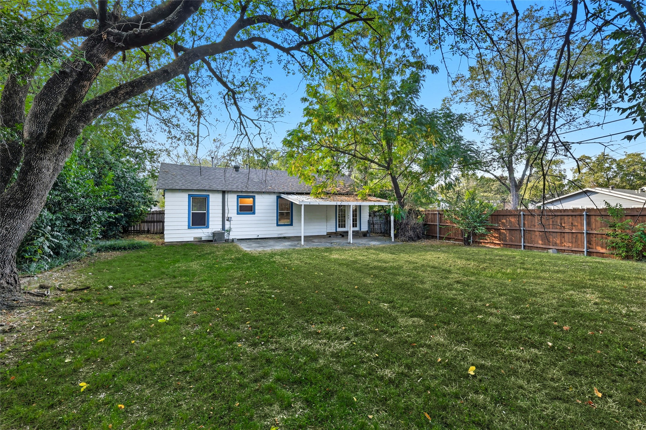 2625 Handley Drive Fort Worth TX 76112