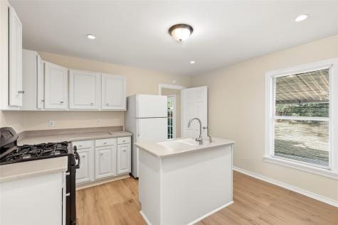 2625 Handley Drive Fort Worth TX 76112