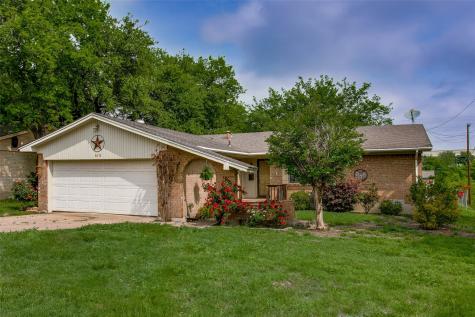 415 Clary Drive Mesquite TX 75149