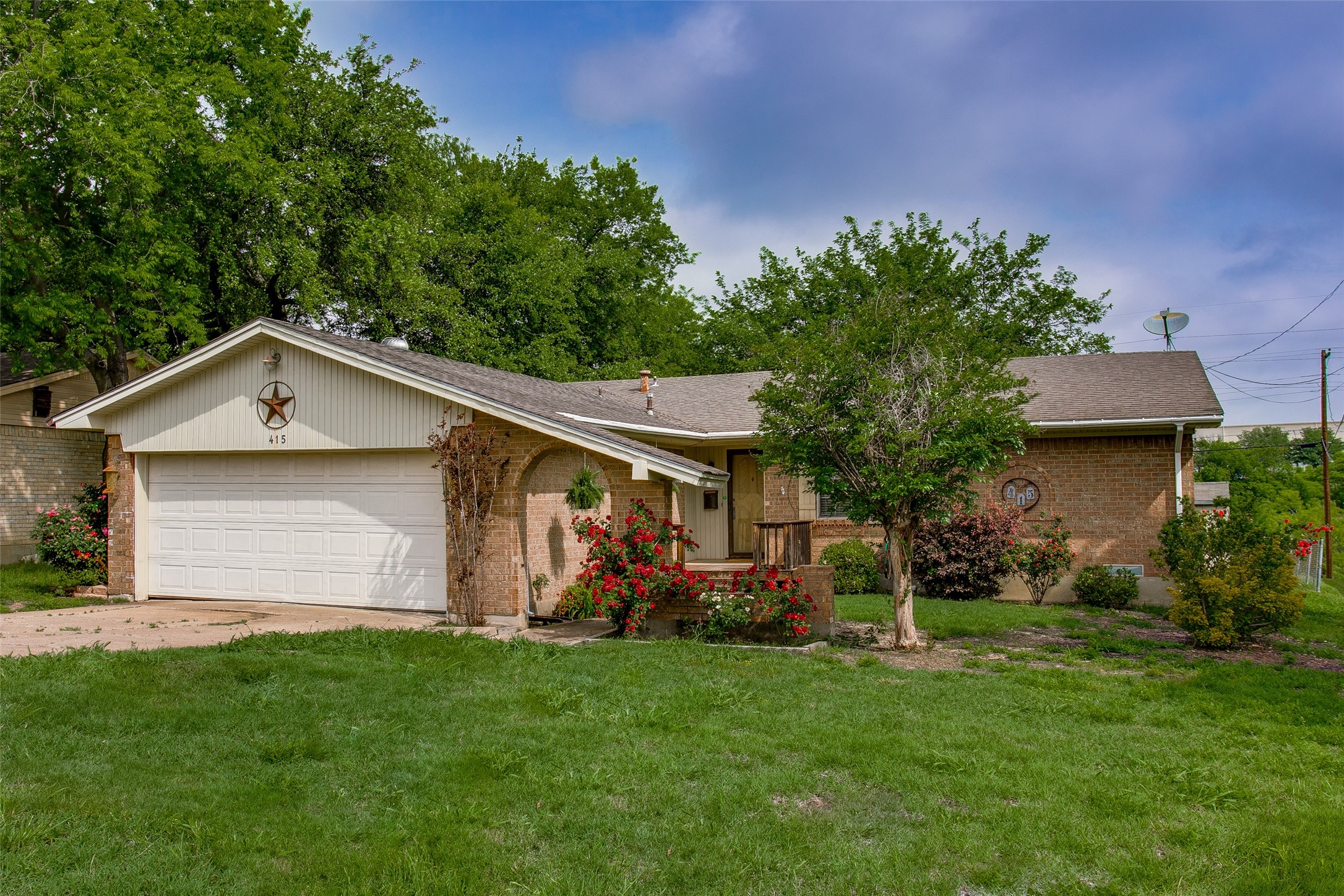 415 Clary Drive Mesquite TX 75149