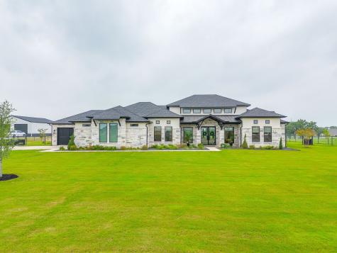 473 Royal Santana Run Weatherford TX 76087