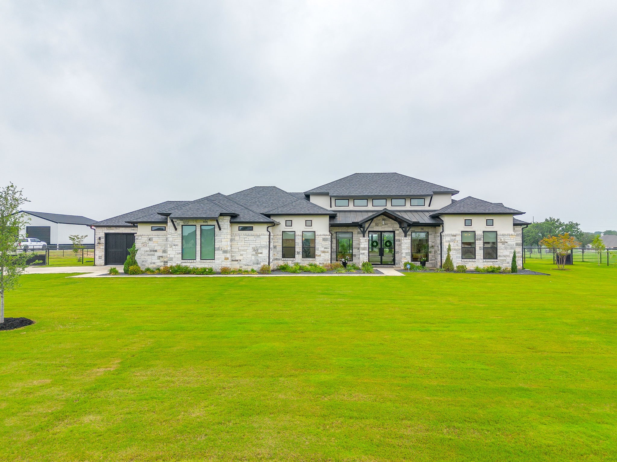 473 Royal Santana Run Weatherford TX 76087