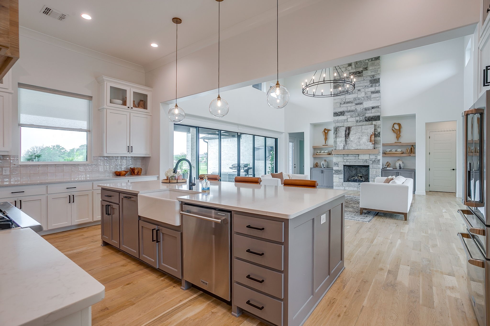 473 Royal Santana Run Weatherford TX 76087