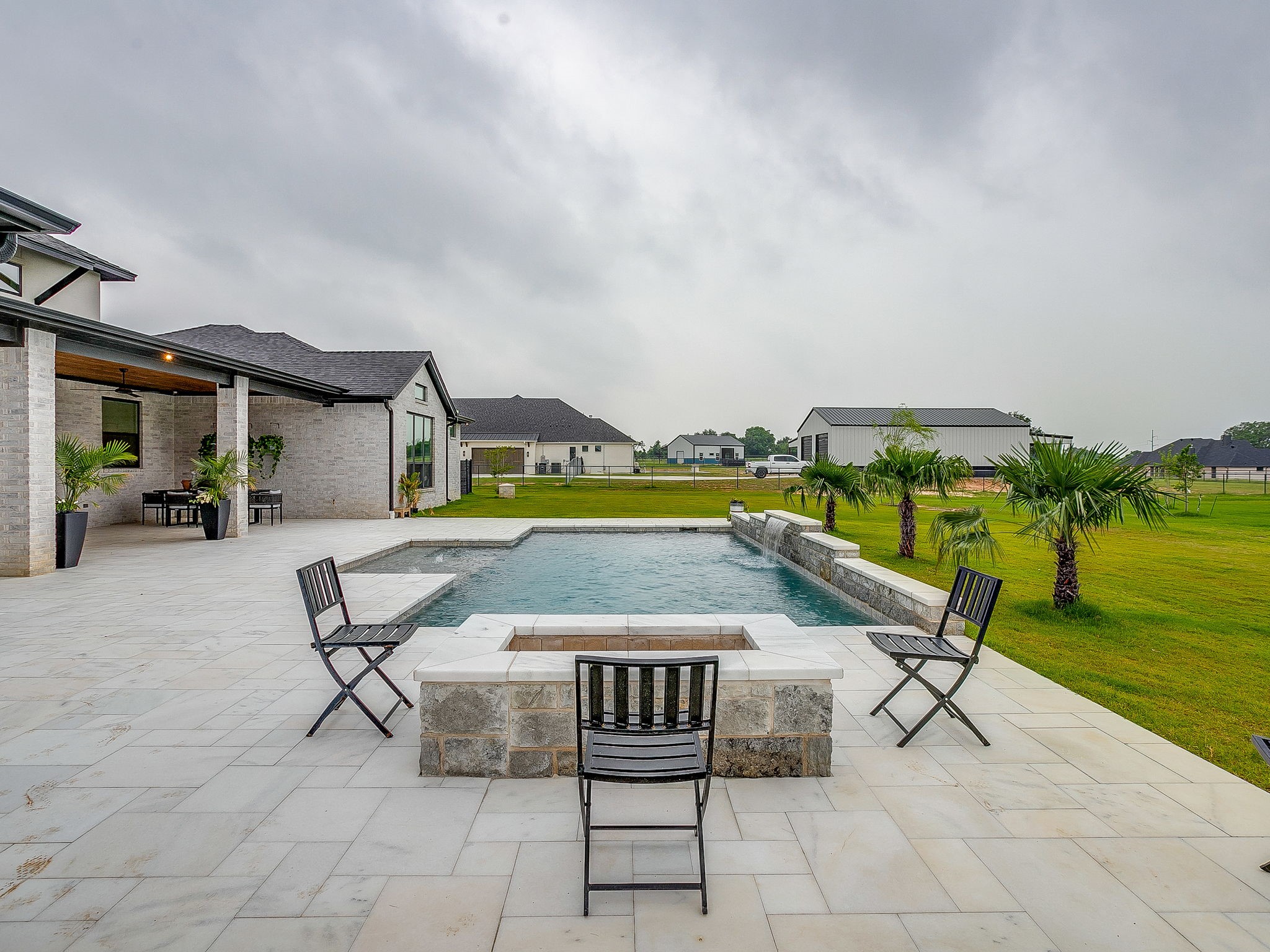 473 Royal Santana Run Weatherford TX 76087