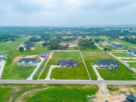 473 Royal Santana Run Weatherford TX 76087