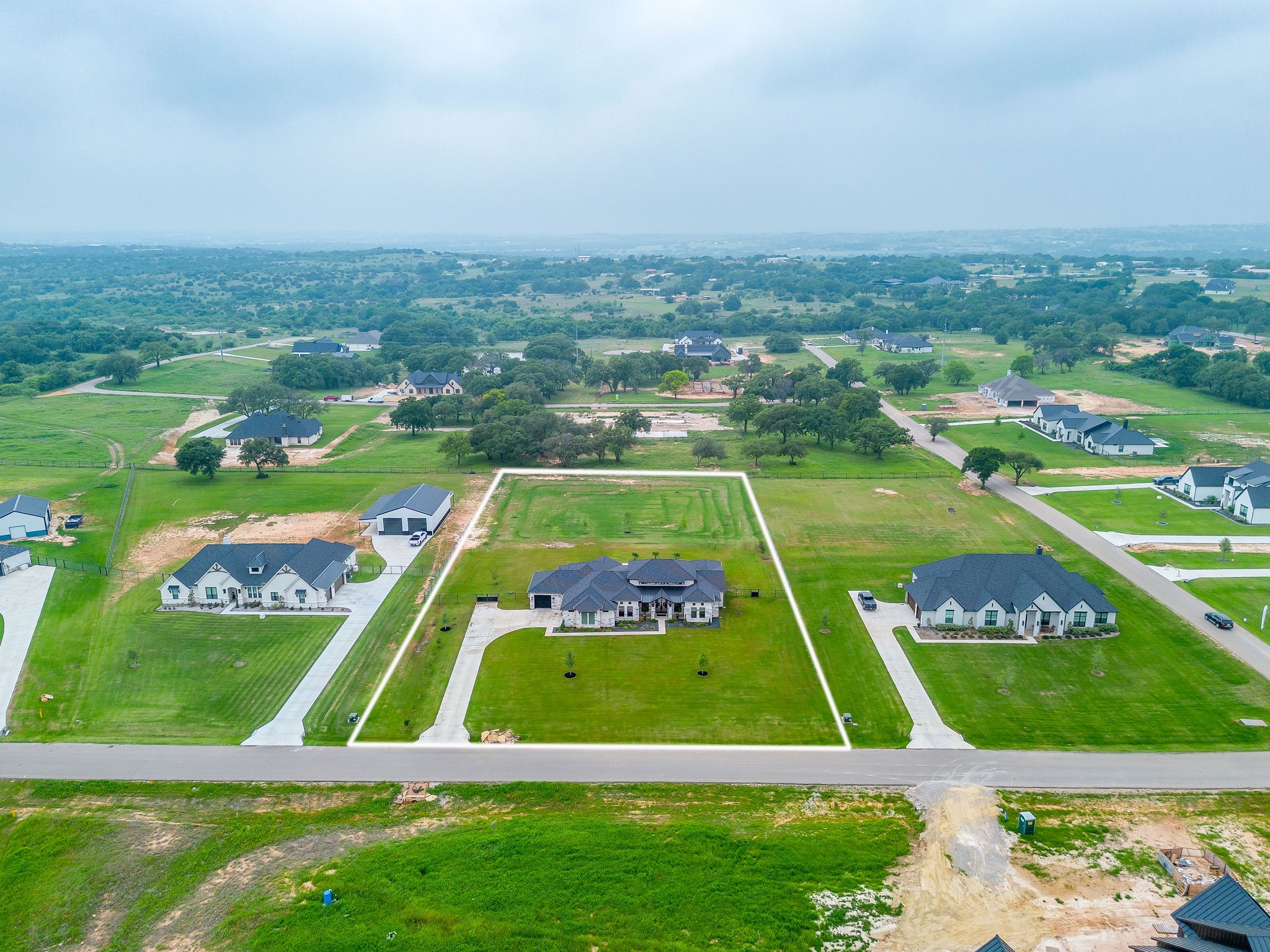 473 Royal Santana Run Weatherford TX 76087