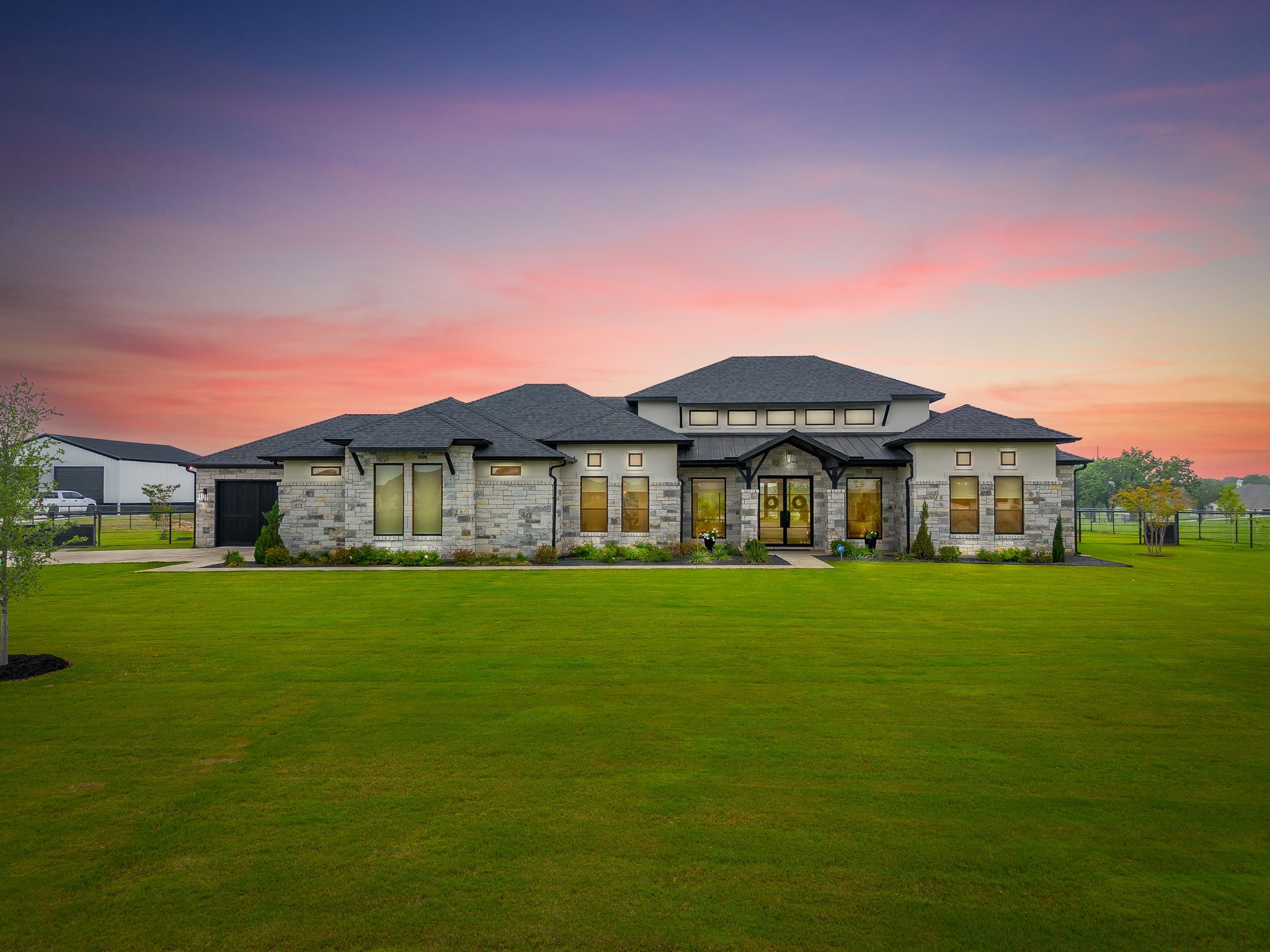 473 Royal Santana Run Weatherford TX 76087