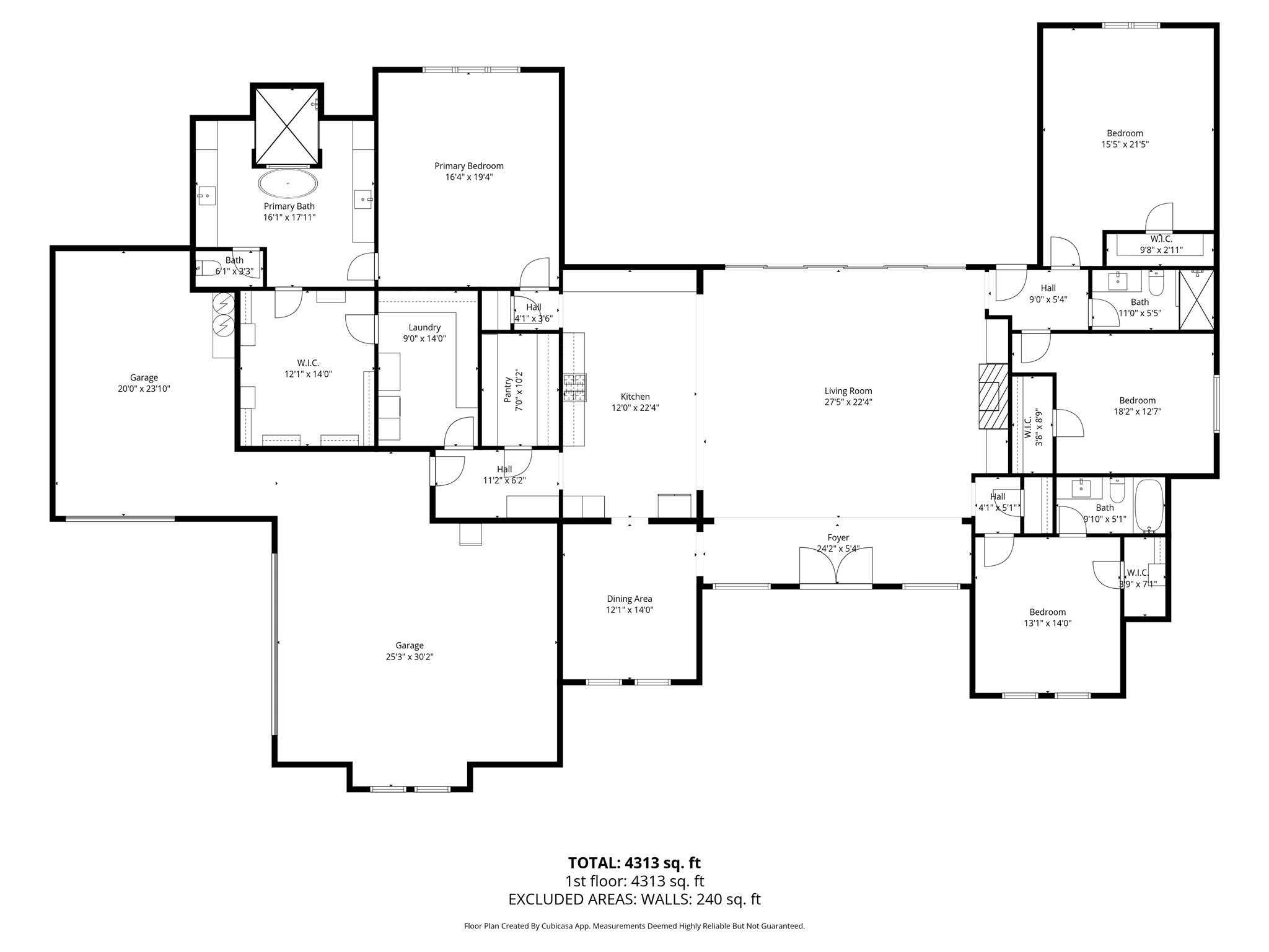 473 Royal Santana Run Weatherford TX 76087