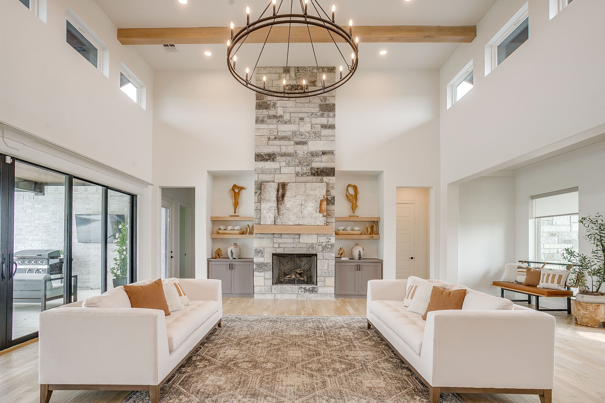 473 Royal Santana Run Weatherford TX 76087