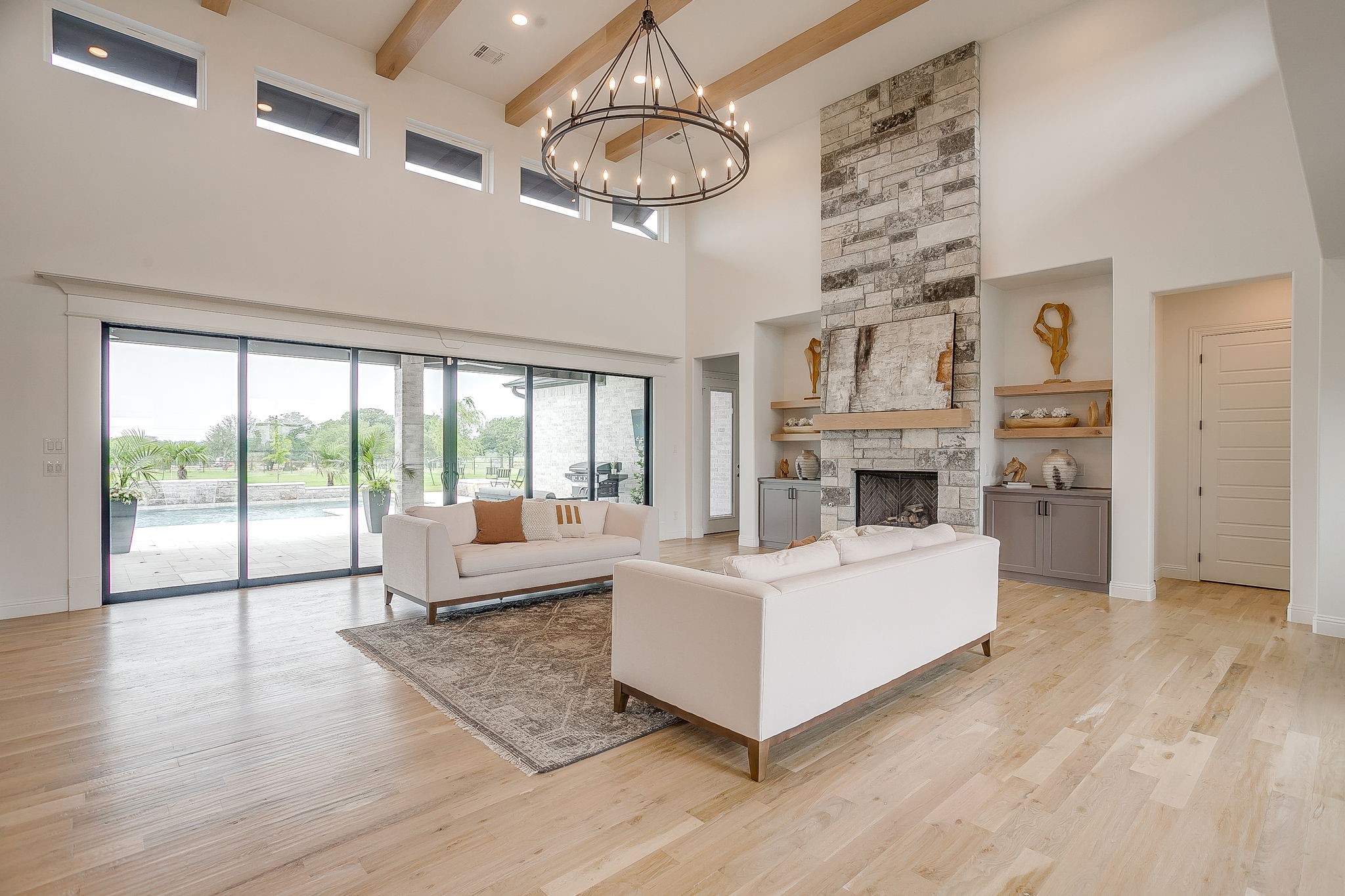 473 Royal Santana Run Weatherford TX 76087