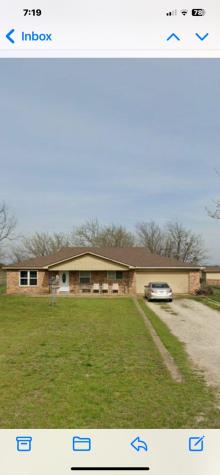 3035 Stroud Creek Avenue Granbury TX 76048