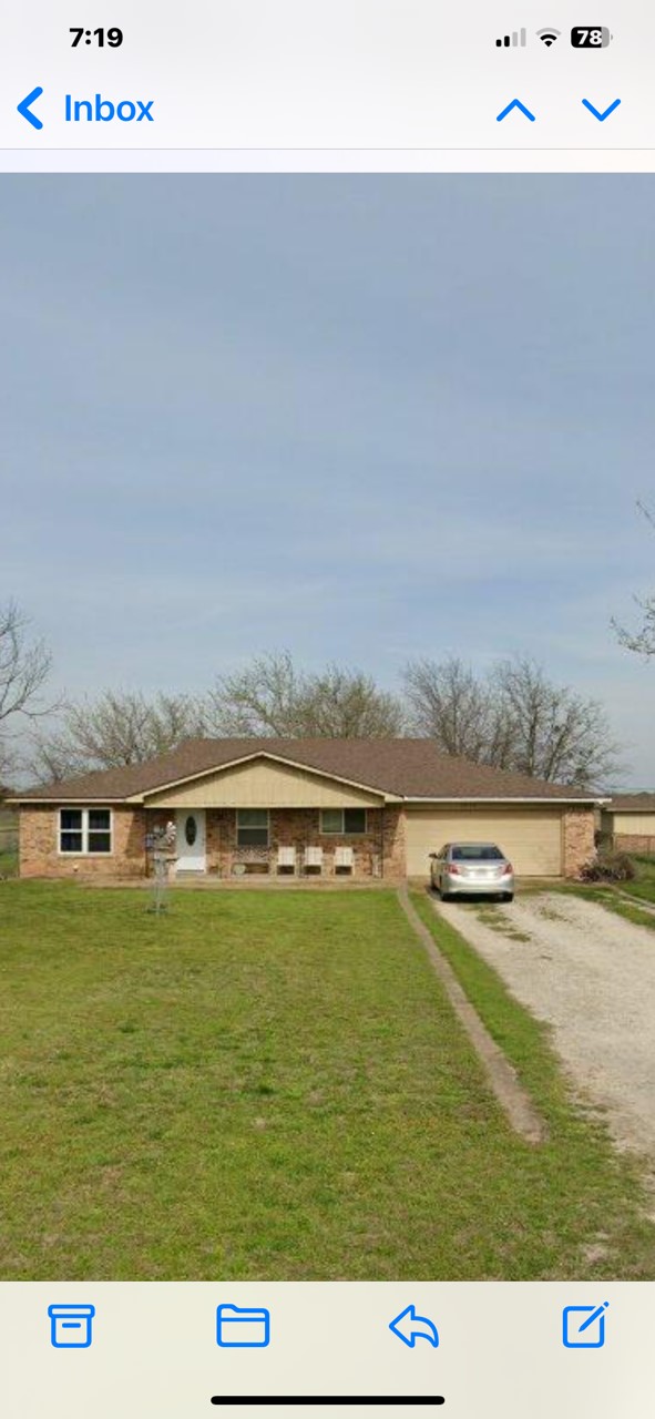 3035 Stroud Creek Avenue Granbury TX 76048