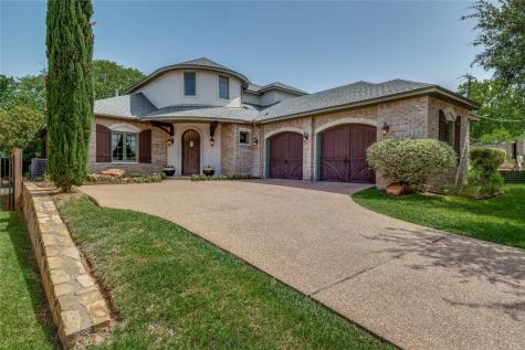 6403 Tuscany Park Drive Arlington TX 76016