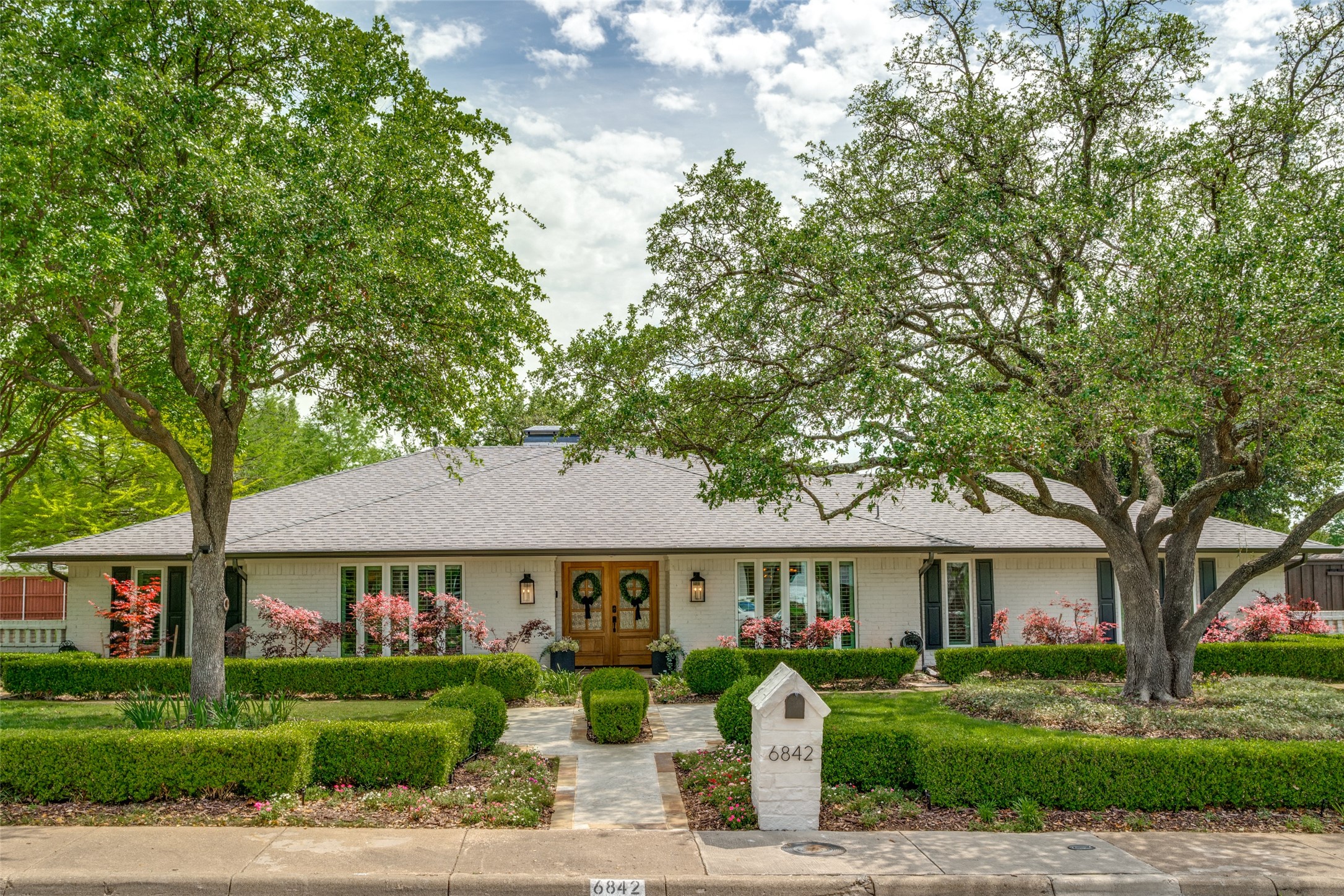 6842 Town Bluff Drive Dallas TX 75248