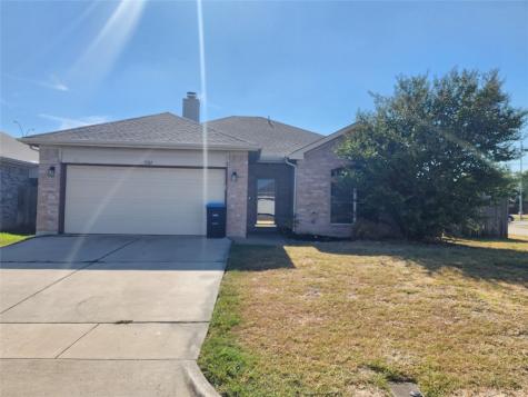 7121 Park Creek Circle W Fort Worth TX 76137