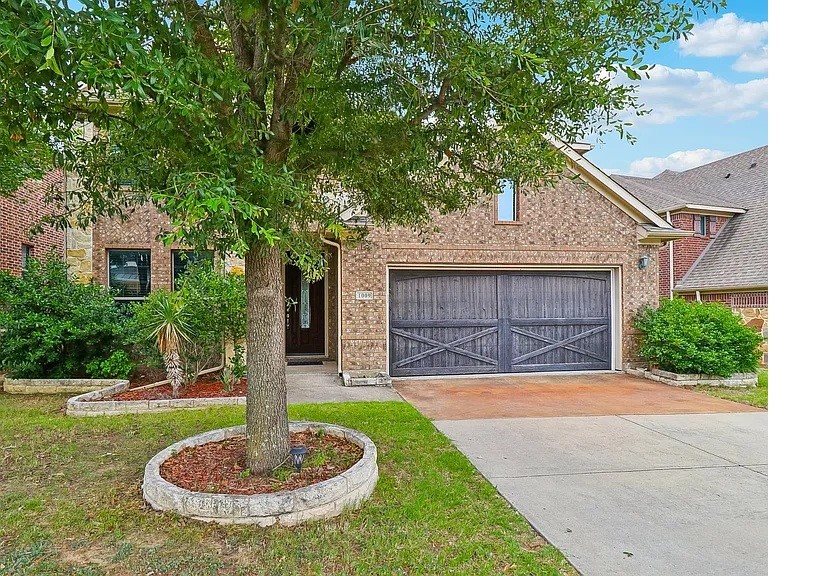 1009 Chickasaw Drive Carrollton TX 75010