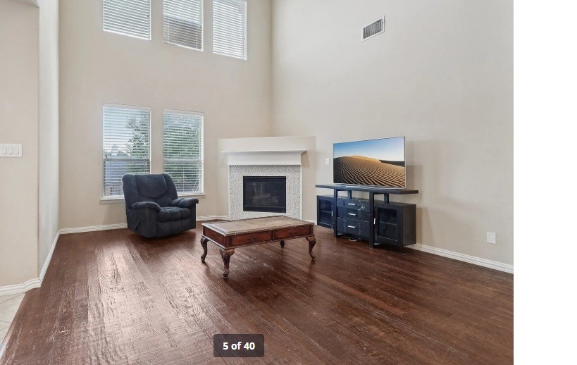 1009 Chickasaw Drive Carrollton TX 75010