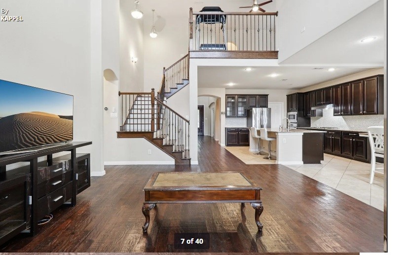 1009 Chickasaw Drive Carrollton TX 75010