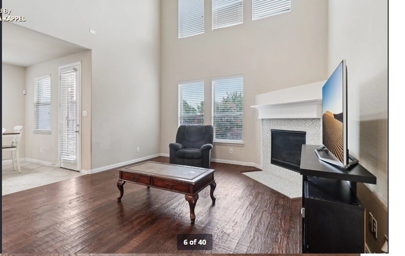 1009 Chickasaw Drive Carrollton TX 75010